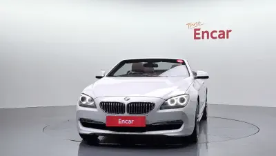 BMW 6-Series