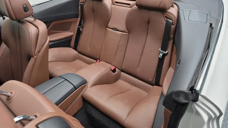 BMW 6-Series