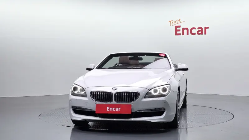 BMW 6-Series