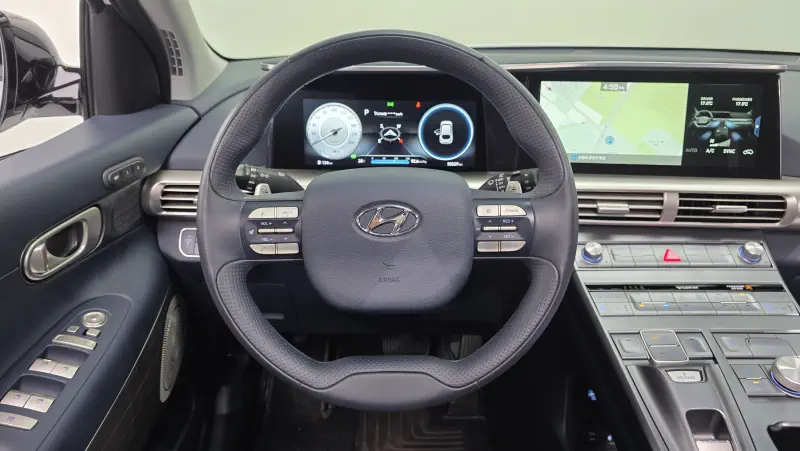 Hyundai Nexo