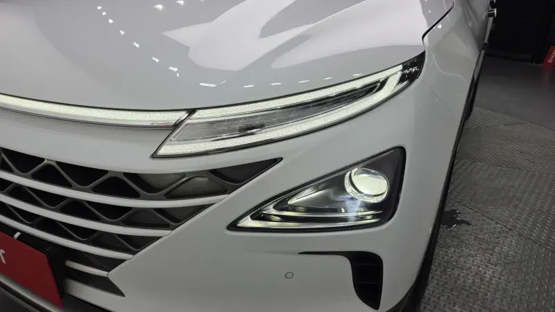 Hyundai Nexo