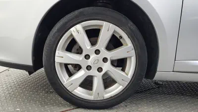 Renault Samsung SM3