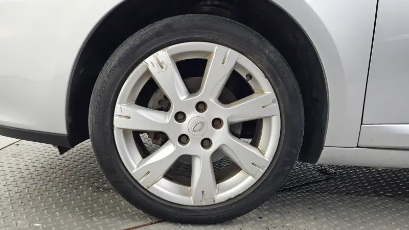 Renault Samsung SM3