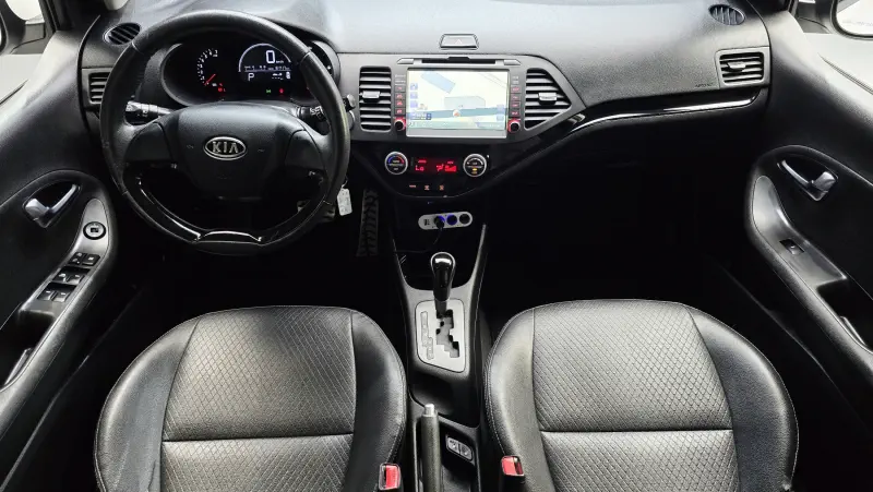 Kia Morning