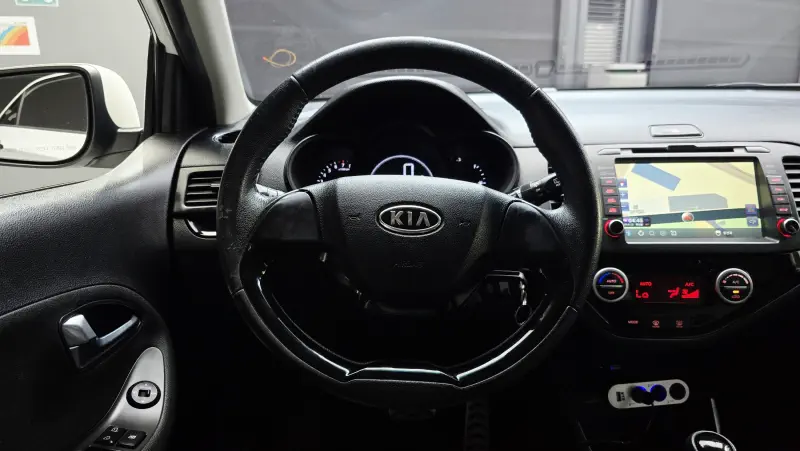 Kia Morning