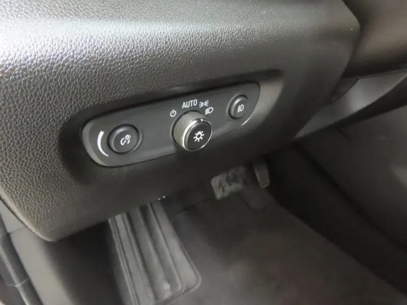 Daewoo Traverse