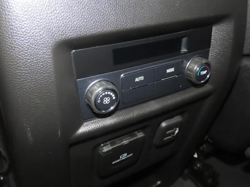Daewoo Traverse