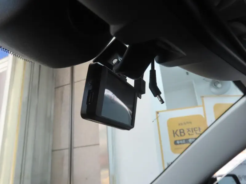 Daewoo Traverse