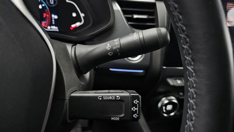Renault Samsung XM3