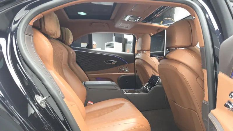 Bentley Flying Spur