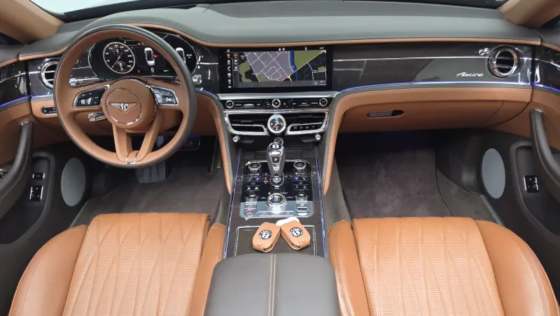Bentley Flying Spur