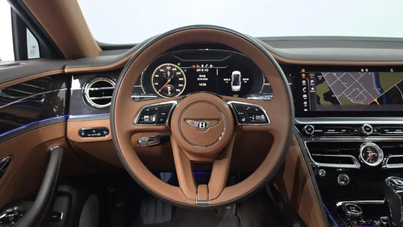 Bentley Flying Spur