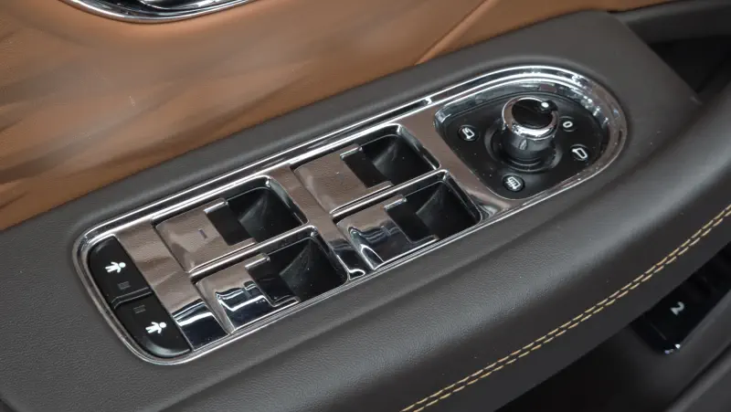Bentley Flying Spur