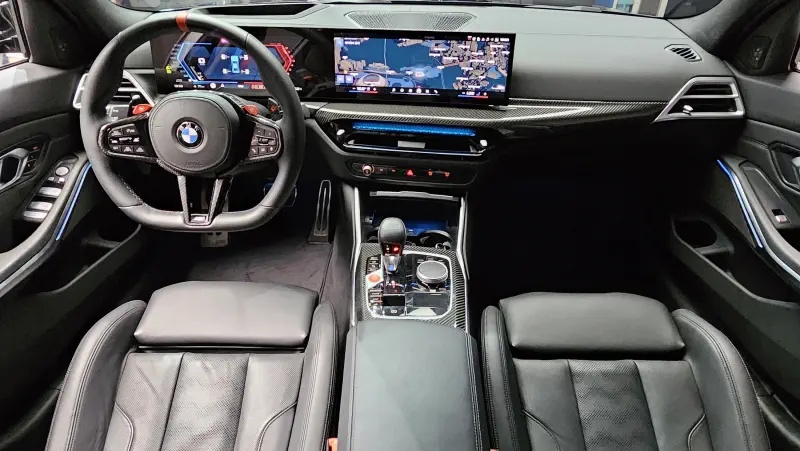 BMW M3