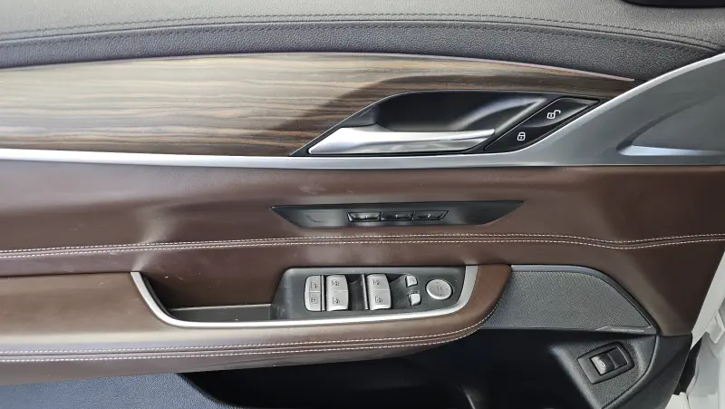 BMW 6-Series Gran Turismo