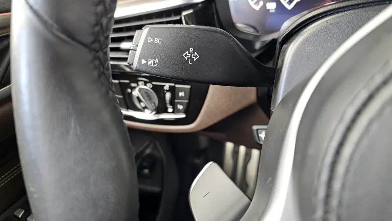BMW 6-Series Gran Turismo