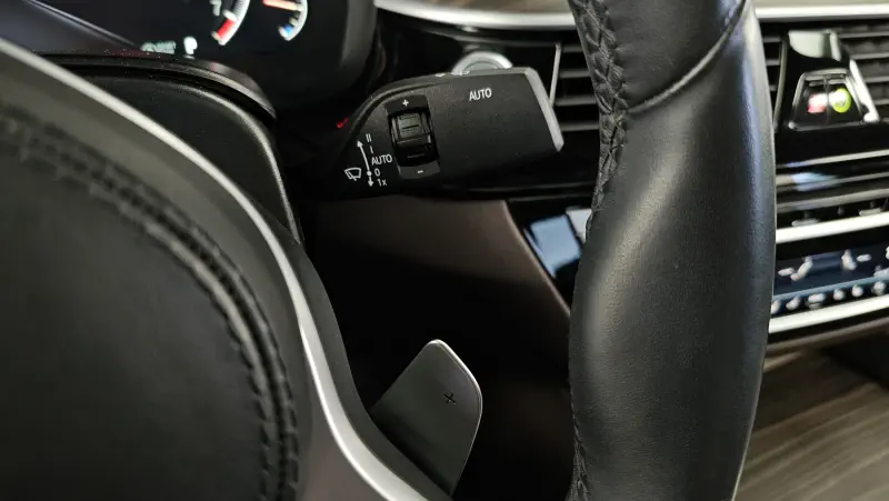 BMW 6-Series Gran Turismo