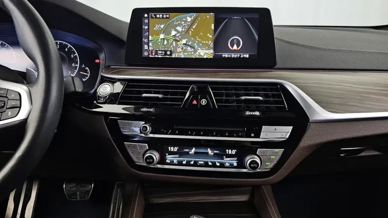 BMW 6-Series Gran Turismo
