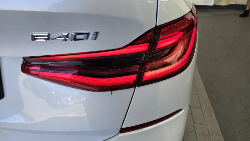 BMW 6-Series Gran Turismo