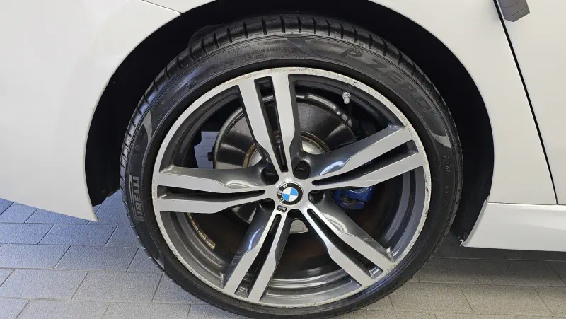 BMW 6-Series Gran Turismo
