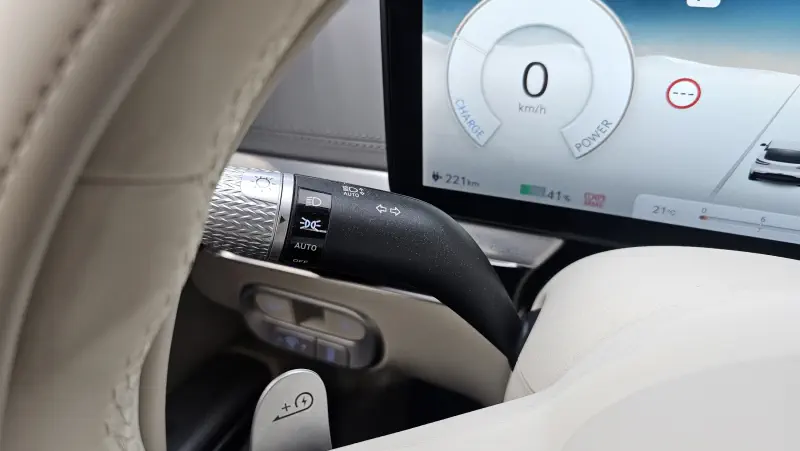 Genesis GV60