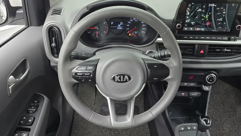 Kia Morning
