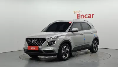 Hyundai Venue
