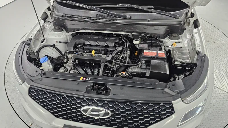 Hyundai Venue