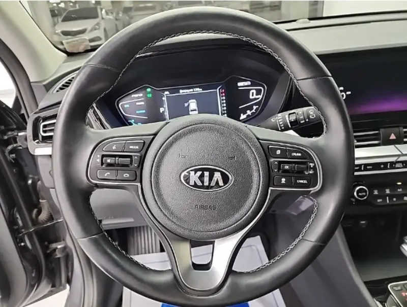 Kia Niro