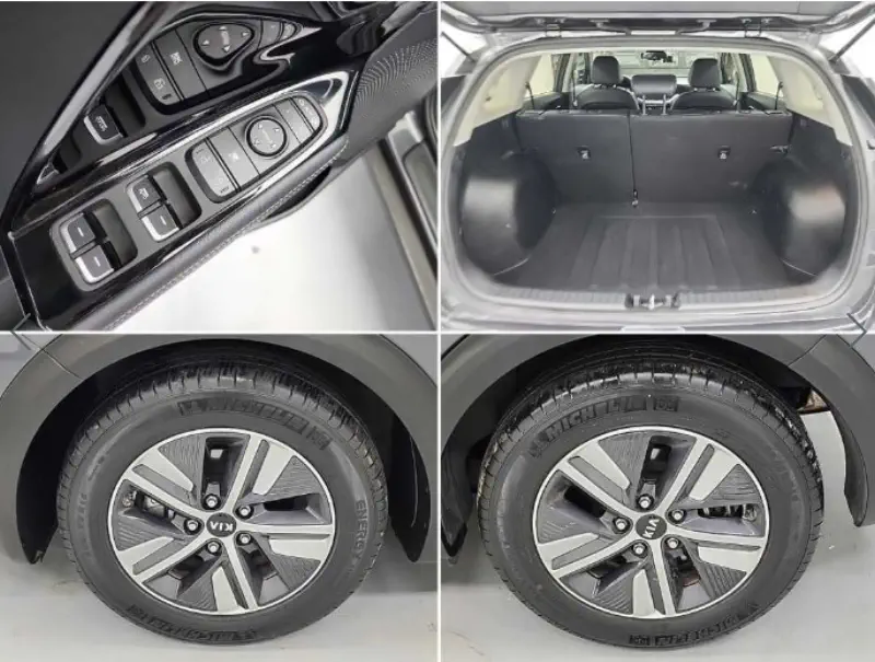 Kia Niro