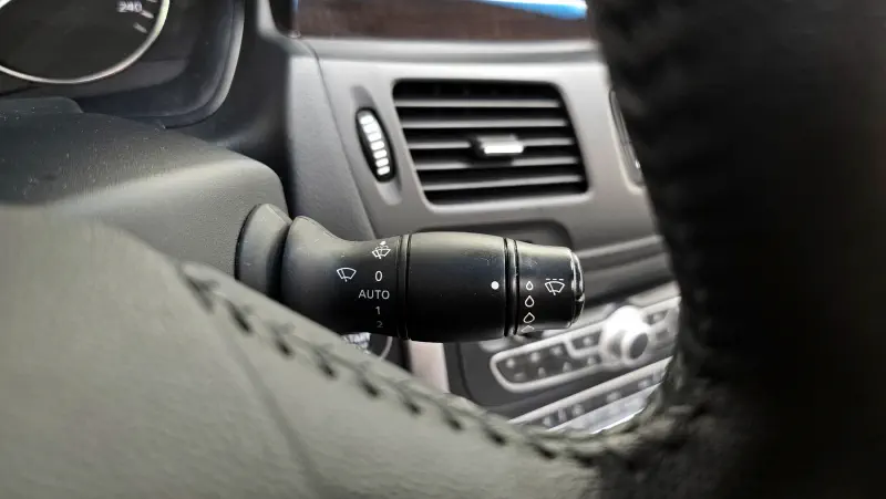 Renault Samsung SM5