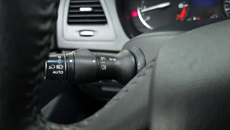 Renault Samsung SM5