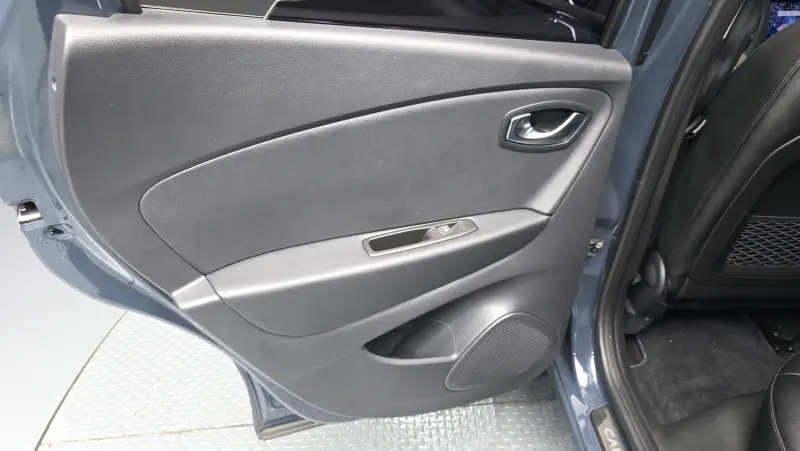 Renault Samsung QM3