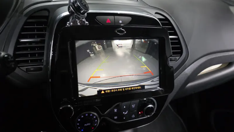 Renault Samsung QM3
