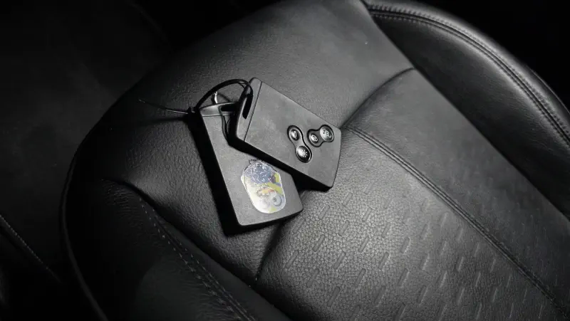 Renault Samsung QM3