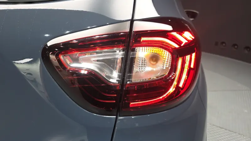 Renault Samsung QM3