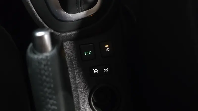 Renault Samsung QM3