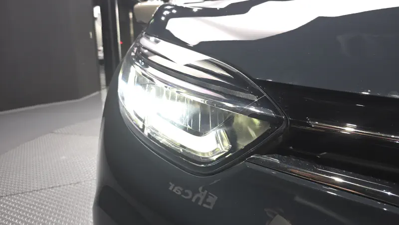 Renault Samsung QM3