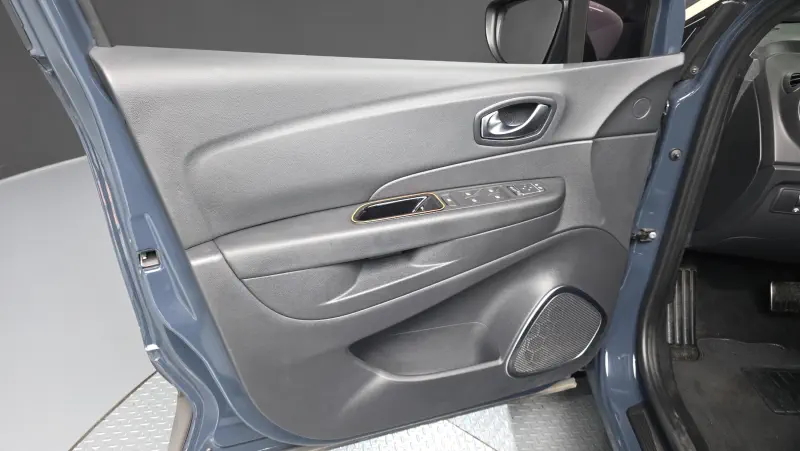 Renault Samsung QM3