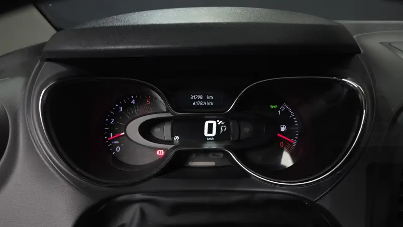 Renault Samsung QM3