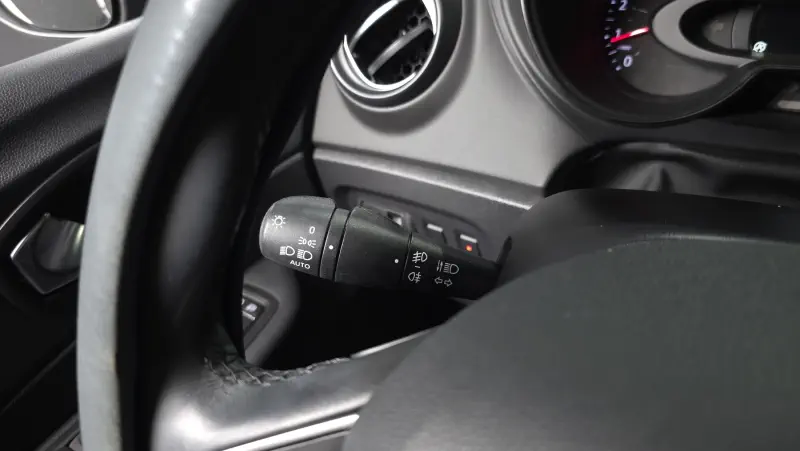 Renault Samsung QM3