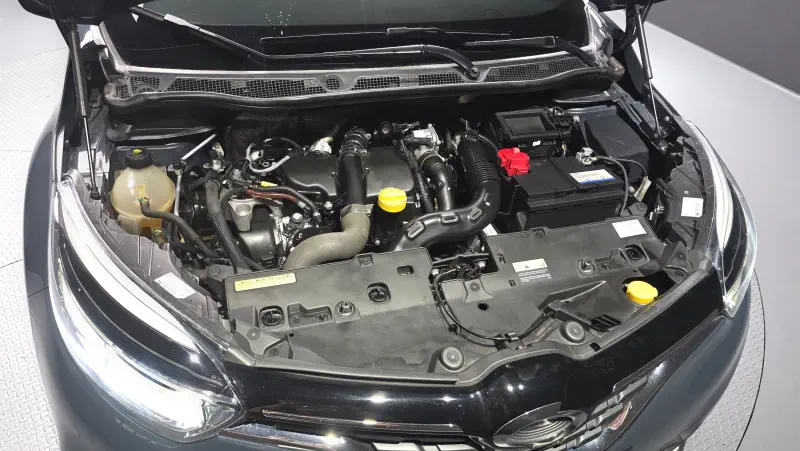 Renault Samsung QM3