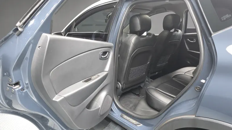 Renault Samsung QM3