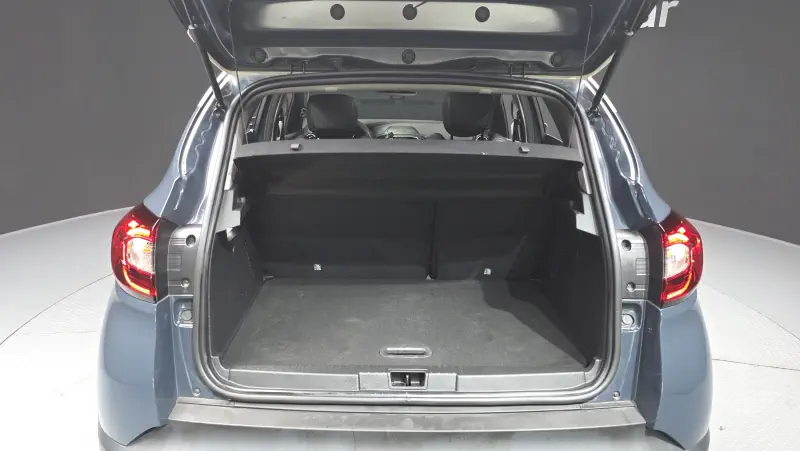 Renault Samsung QM3