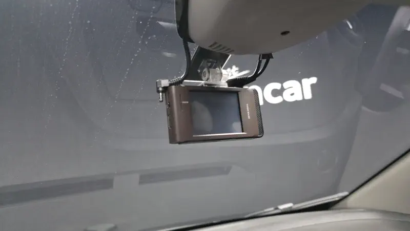 Renault Samsung QM3