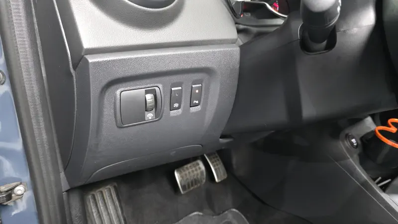 Renault Samsung QM3