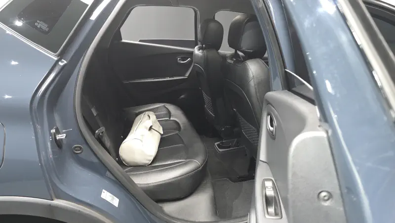 Renault Samsung QM3