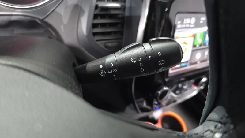 Renault Samsung QM3