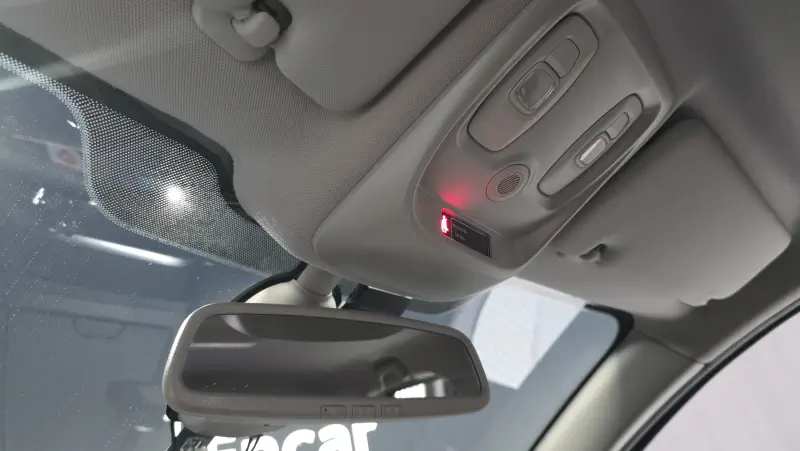 Renault Samsung QM3