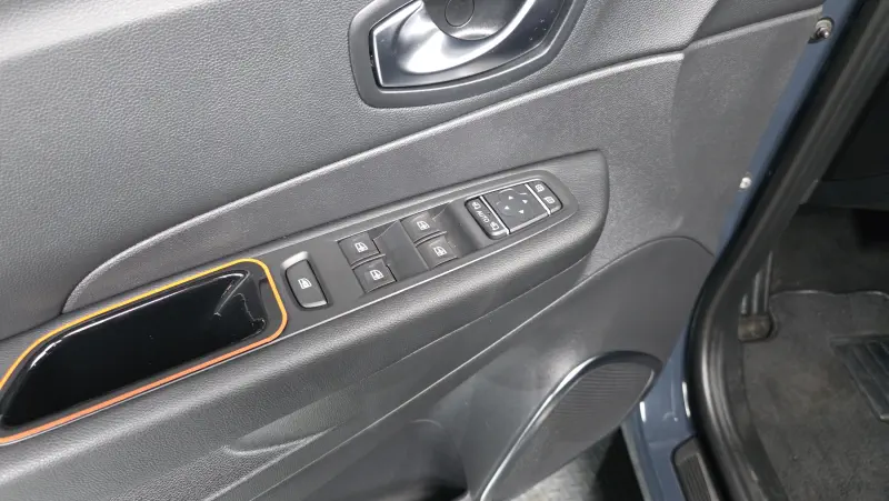 Renault Samsung QM3